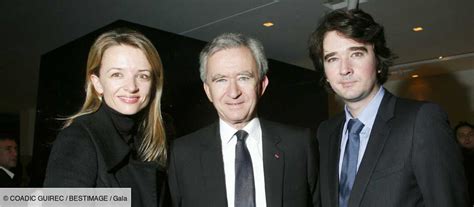 chanel bernard arnault|Bernard Arnault grandchildren.